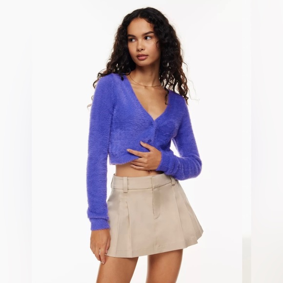 Sunday Best Reese Cardigan - Picture 1 of 8